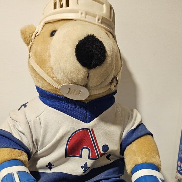 Hockey Bears - Picture 2 of 2